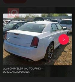 Chrysler 300